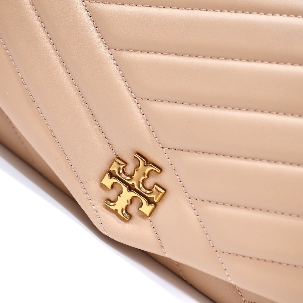 🍓TORY BURCH Kira Chevron - Picture 7 of 10